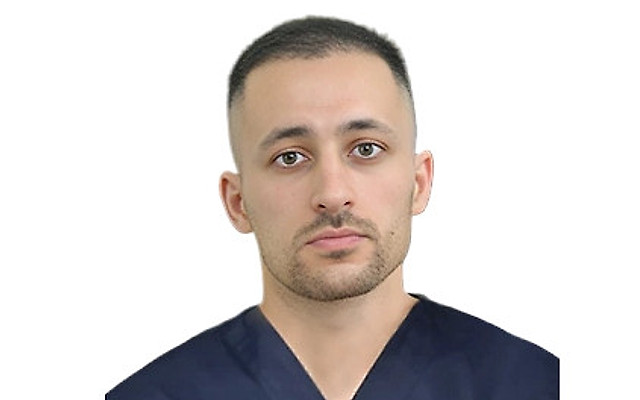 Абдул Самим Сабурович