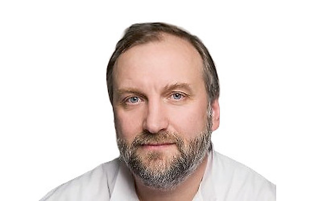 Колчанов Александр Григорьевич