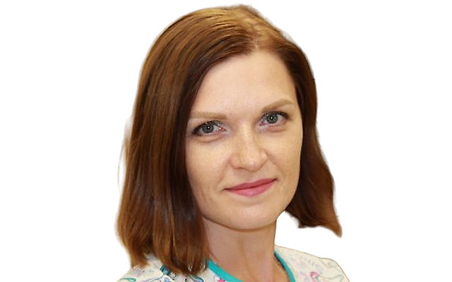 Козлова Екатерина Александровна