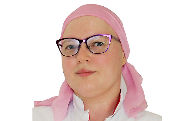 Федюнёва Анастасия Владимировна