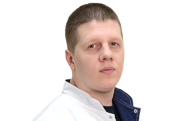 Дундин Константин Викторович