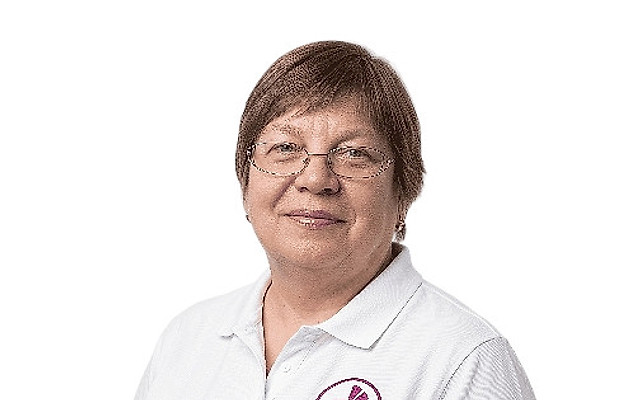 Воронина Ирина Сергеевна