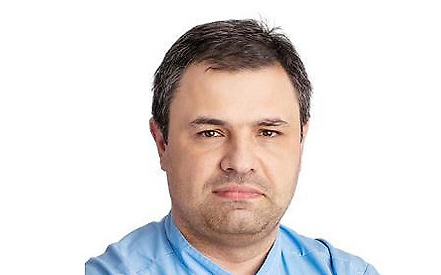 Врабие Олег Петрович