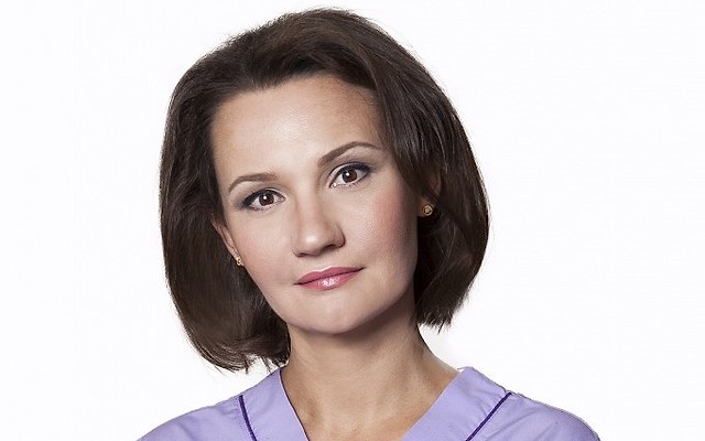 Цоллер Кристина Александровна