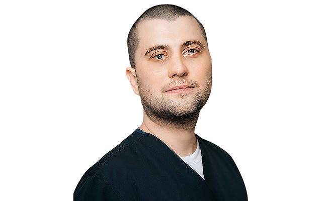 Шаров Андрей Анатольевич