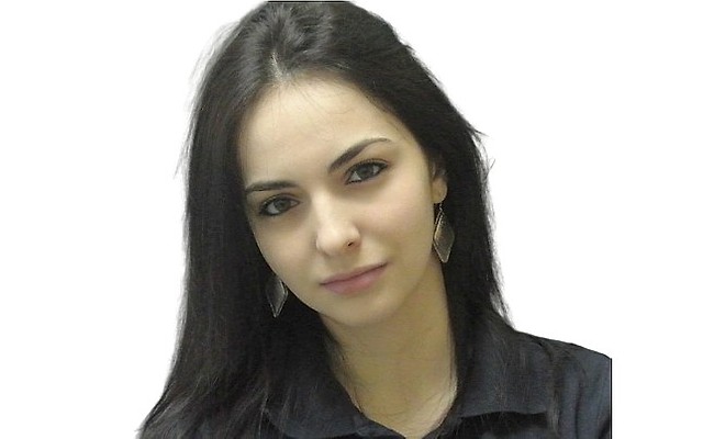 Кудзиева Диана Руслановна