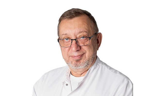 Древецкий Александр Петрович