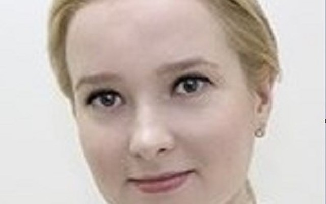 Ипатова Андриана Александровна