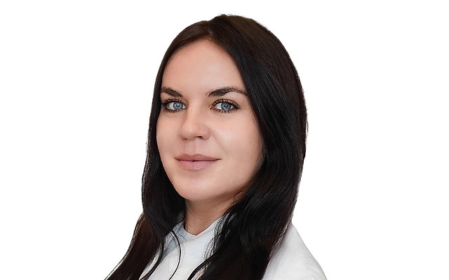 Колчева Екатерина Николаевна