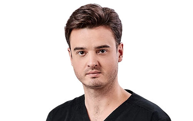 Брагилев Сергей Вадимович