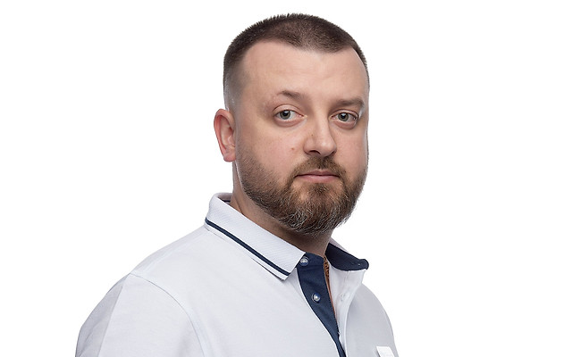 Малафеев Владимир Анатольевич
