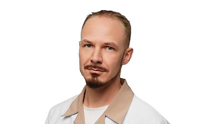 Козлов Алексей Константинович