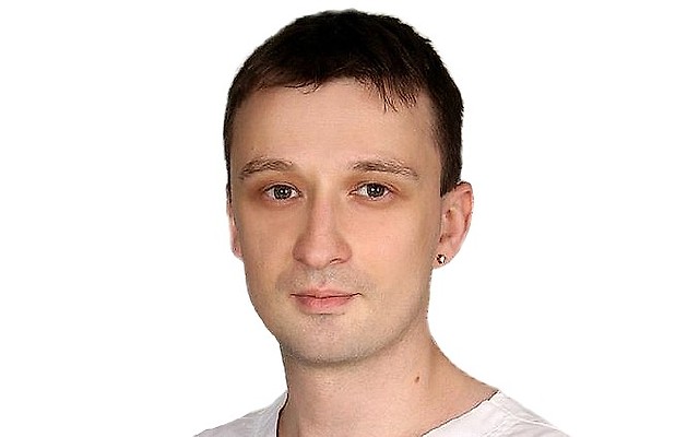 Галацков Александр Викторович