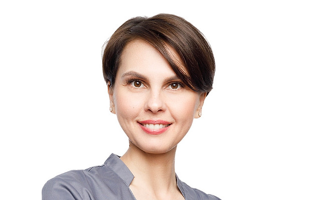Гукова Екатерина Сергеевна