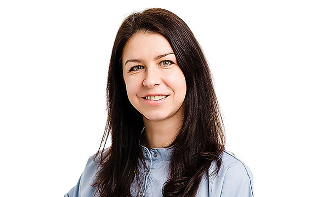 Желобова Ольга Васильевна
