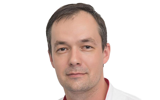 Черняев Владимир Сергеевич