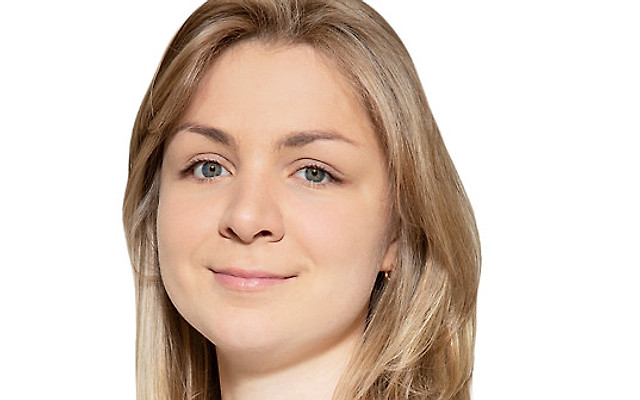 Шувалова Валерия Александровна