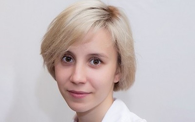 Афанасьева Юлия Евгеньевна