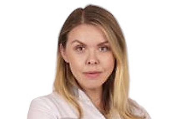 Карпенко Алина Евгеньевна