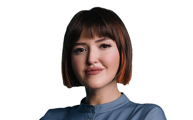 Яськова Ирина Викторовна