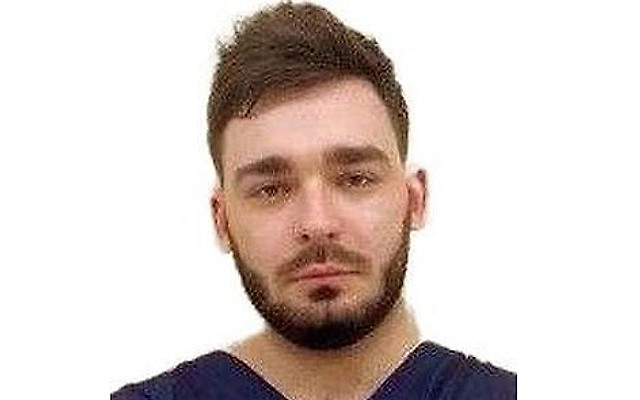 Богатырев Даниил Михайлович