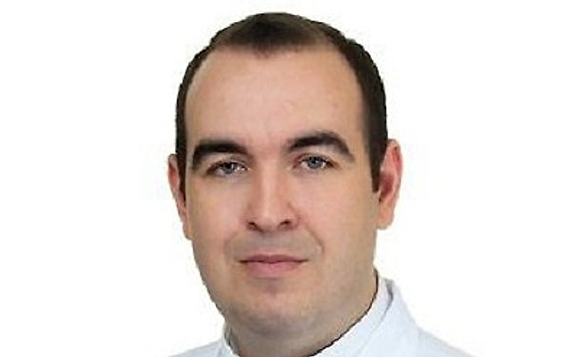 Боровых Алексей Михайлович