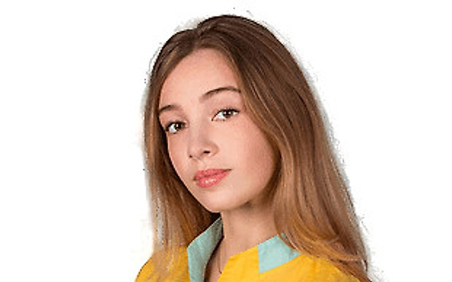 Моисеенко (Николаева) Ксения Валерьевна