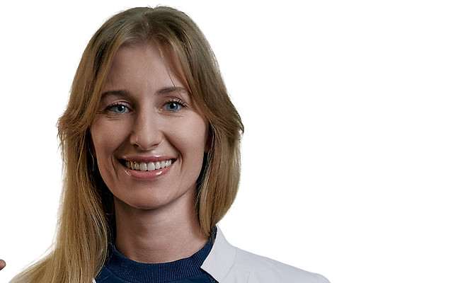 Кулишова Екатерина Андреевна