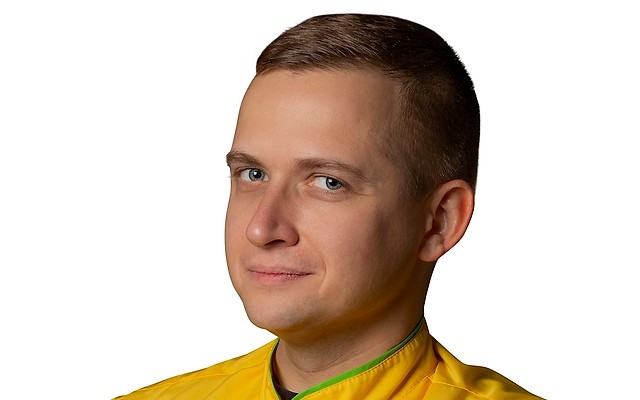 Васильчишин Денис Богданович