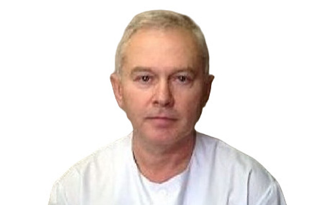 Рабинович Евгений Иосифович