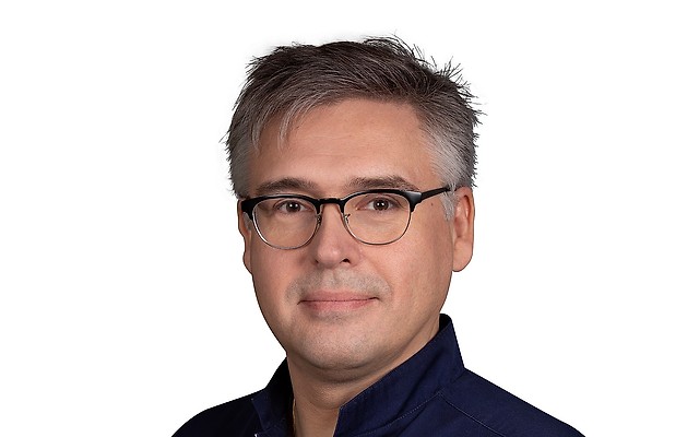 Викторов Алексей Николаевич