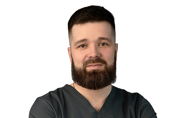 Овчинников Кирилл Андреевич
