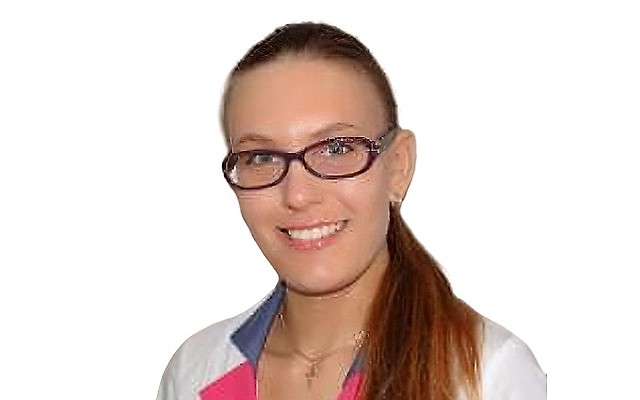 Зверева Юлия Дмитриевна