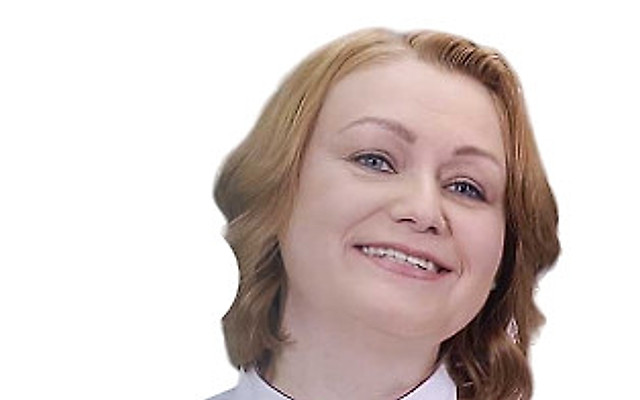 Бузова Виктория Александровна