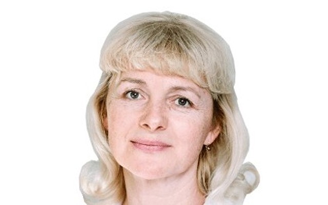 Чечурина Татьяна Георгиевна