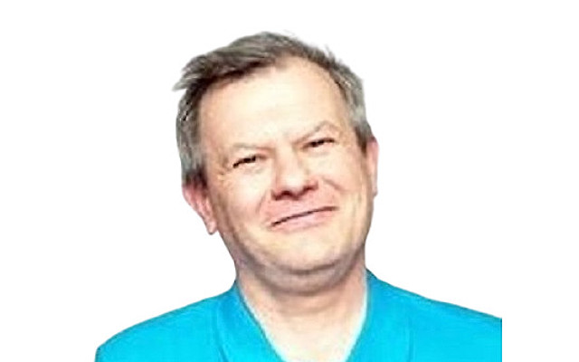 Вальчук Евгений Романович