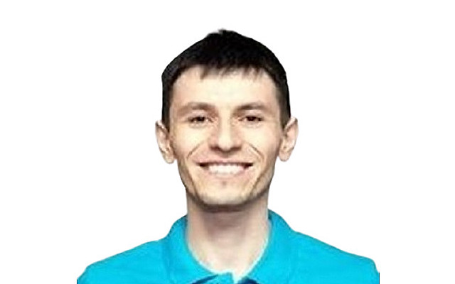 Бабаев Исамудин Раидинович