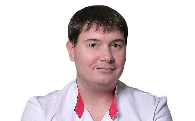 Родионов Григорий Петрович