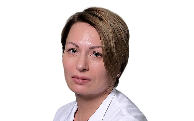 Савицкая Татьяна Александровна