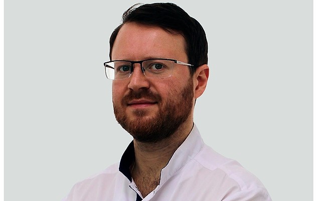 Гущин Владимир Николаевич