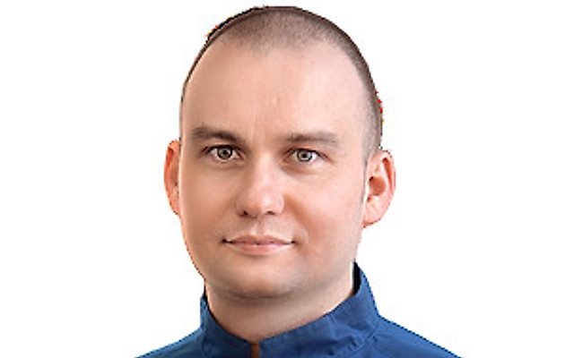 Гришин Георгий Геннадьевич