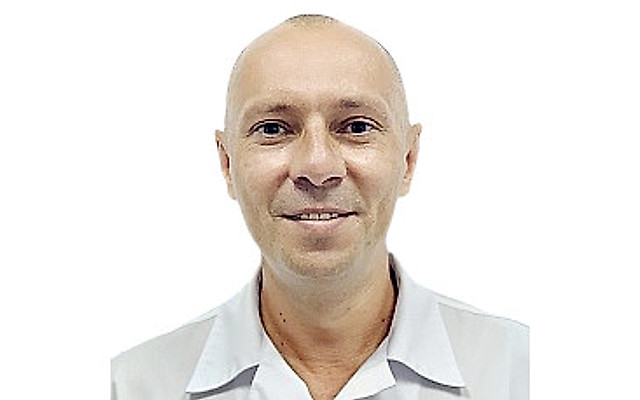 Петров Василий Васильевич