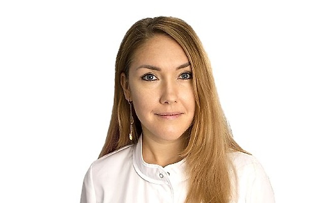 Кийкова Зоя Станиславовна