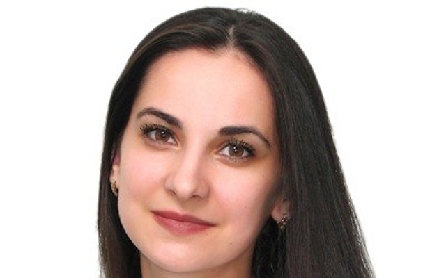 Мишина  Анастаия Андреевна