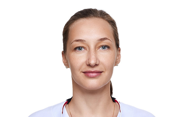 Федотова Валерия Сергеевна