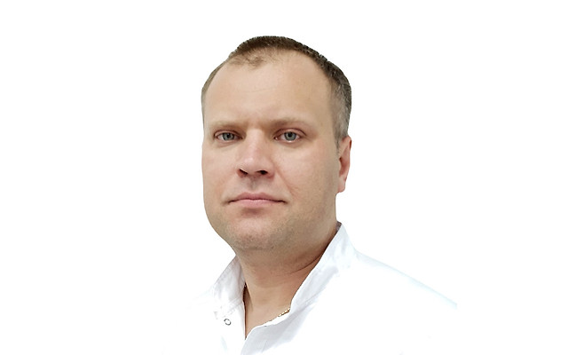 Филиппов Максим Николаевич