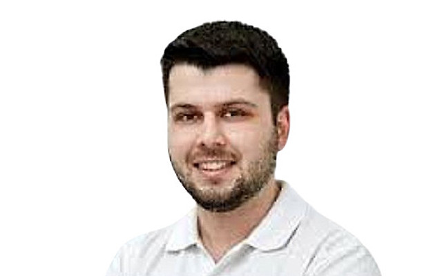 Гамбарян Микаэл Ваганович