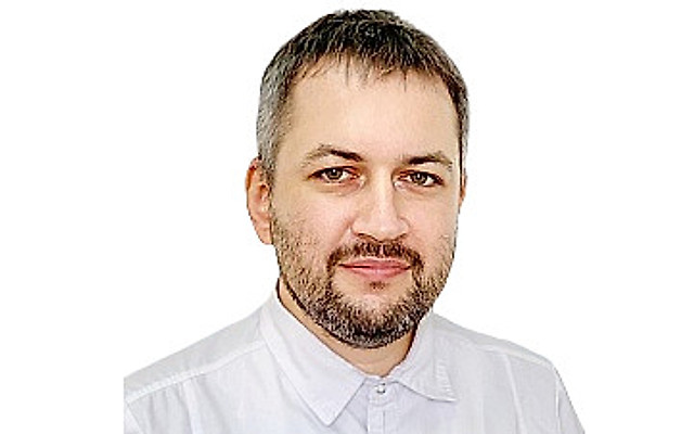 Анашенков Александр Сергеевич