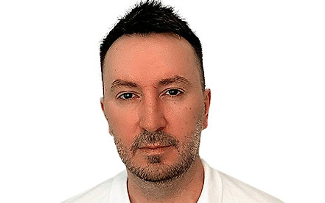 Хашкулов Алим Русланович