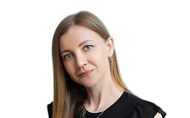 Спиридонова Варвара Викторовна